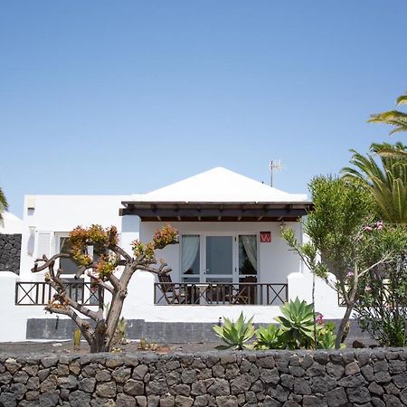 Villa Isa Sea Views Playa Blanca  Exterior foto