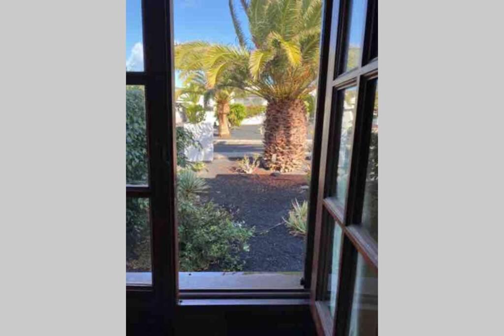 Villa Isa Sea Views Playa Blanca  Exterior foto