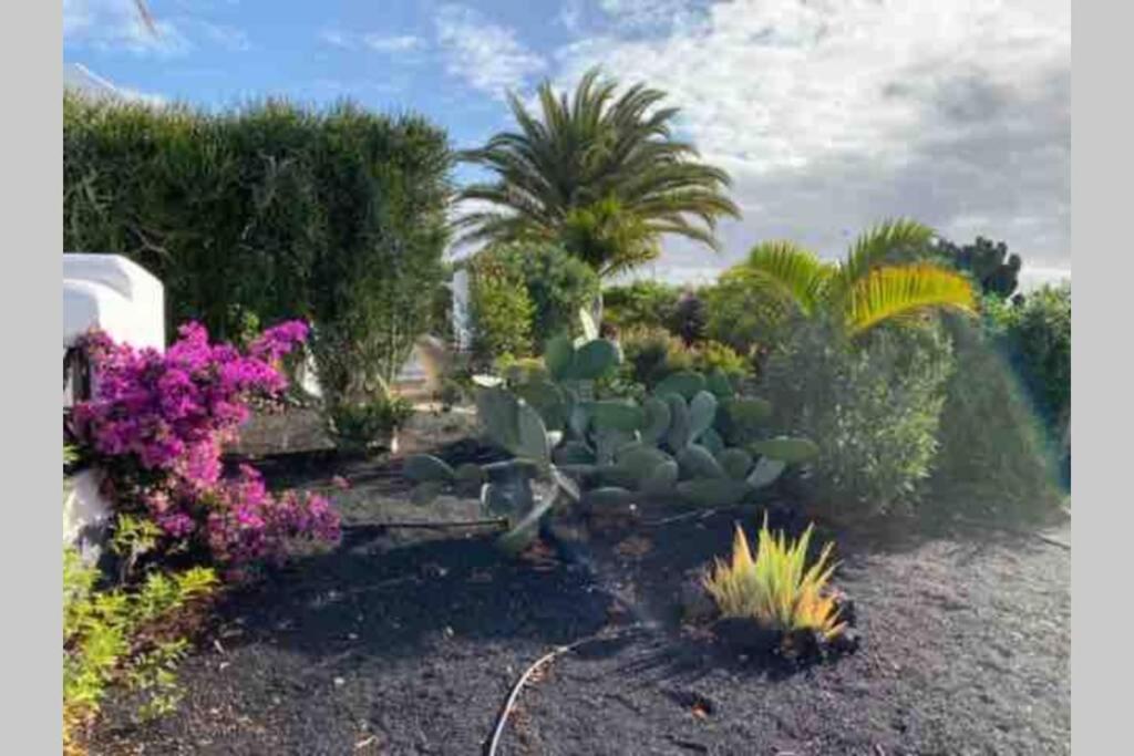 Villa Isa Sea Views Playa Blanca  Exterior foto