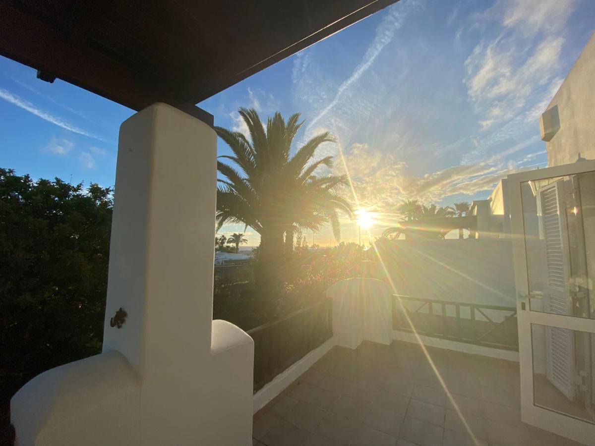 Villa Isa Sea Views Playa Blanca  Exterior foto