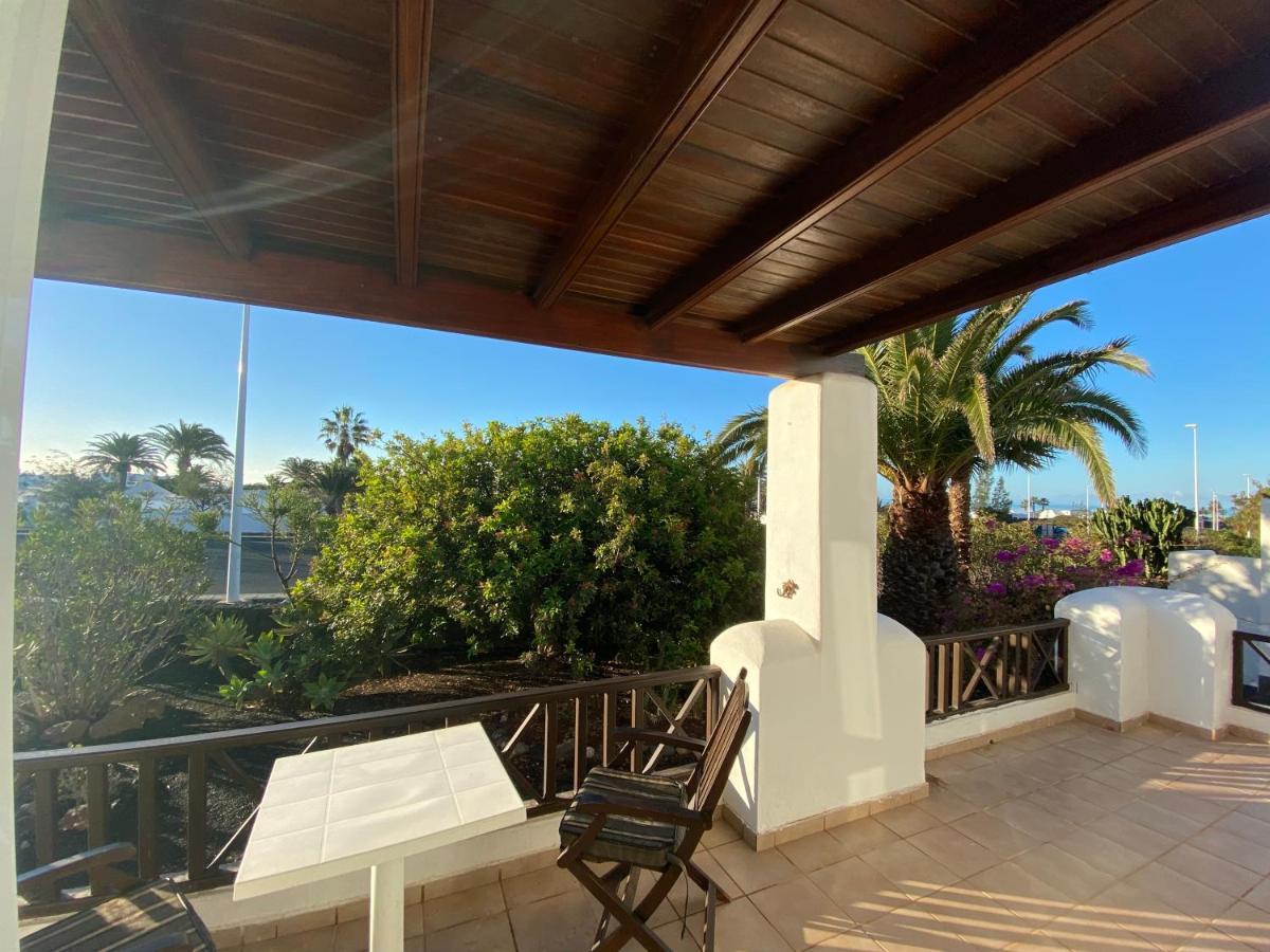 Villa Isa Sea Views Playa Blanca  Exterior foto