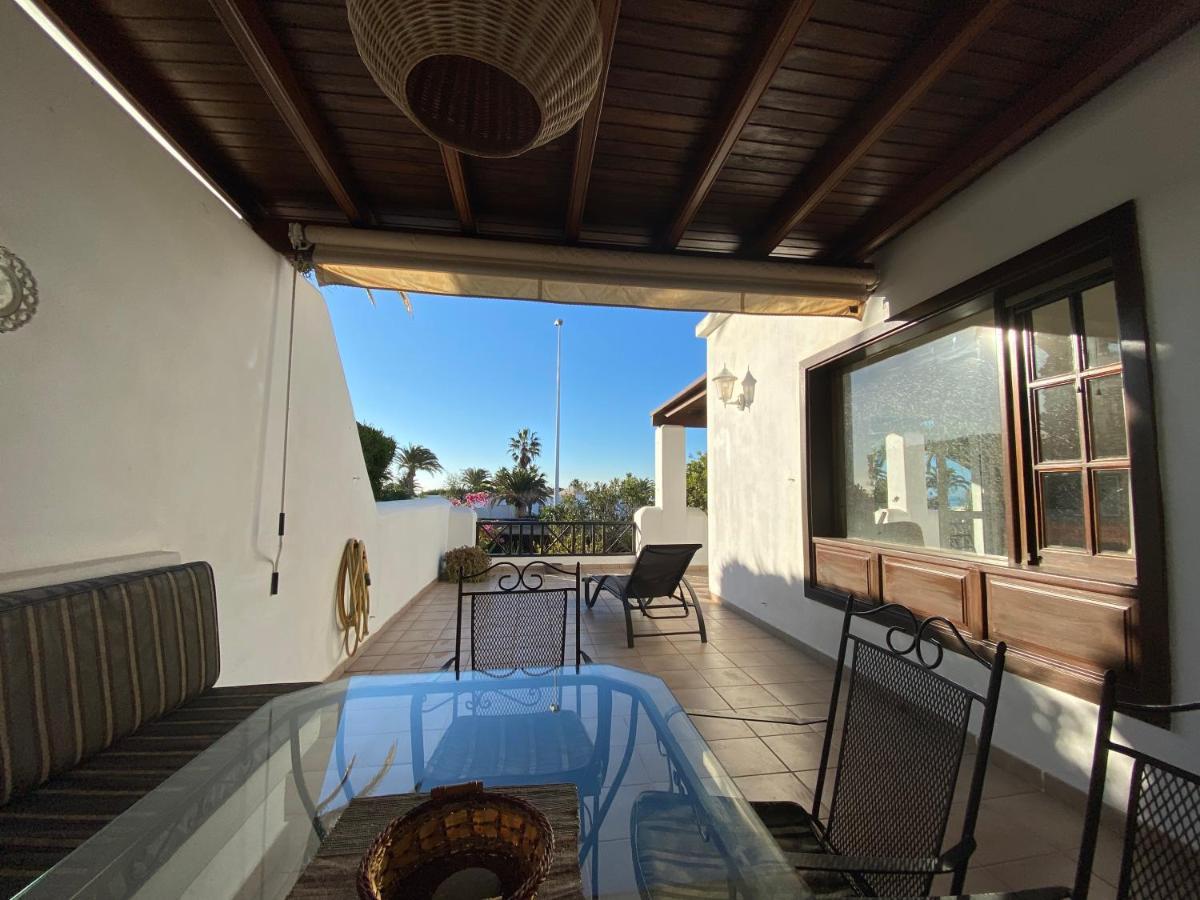 Villa Isa Sea Views Playa Blanca  Exterior foto